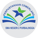 Logo perpus smanda